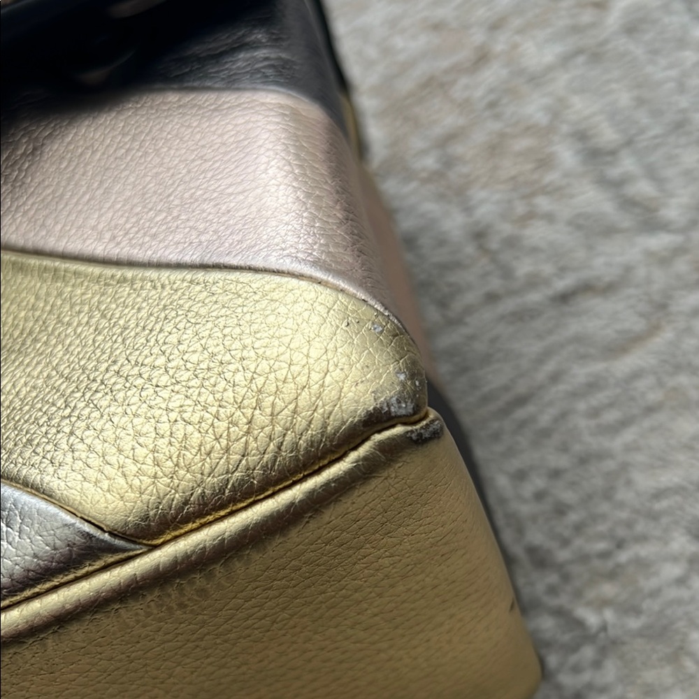 Kurt Geiger Chain Strap Bag - Picture 7 of 9